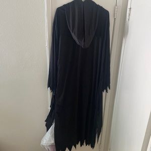 Adult Hooded Scream Robe